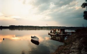 Paolo Simonazzi, Luzzara (RE), 2008