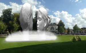 11 Fountains-Leeuwarden-Jaume-Plensa-Spain-©-11Fountains