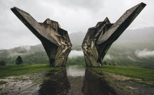 © Anastasia Riakovskaia, Russian Federation, Shortlist, Professional, Architecture (Professional competition), 2018 Sony World Photography Awards