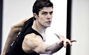 Bolero - Roberto Bolle in prova - foto Marco Brescia e Rudy Amisano - Teatro alla Scala (2)