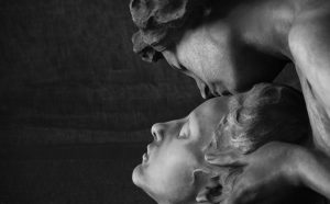 Farewell, Cimitero Monumentale di Milano, 2009. Photo by L'Orso Sul Monociclo, fonte Flickr