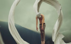 Kyle Thompson, Untitled