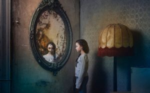 Neil Gaiman Coraline Royal Opera House Barbican