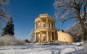Potsdam-Park Sanssouci-Belvedere-sul-Klausberg_Foto-SPSG-Bernd-Korger