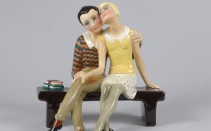 Sandro Vacchetti, Giovinezza, modello 442, manifattura Lenci