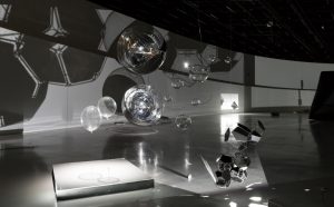 Tomás Saraceno_A Thermodynamic Imaginary @Bruno Lopes_Fundação EDP