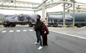 visages villages jr agnès varda