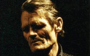 Chet Baker, photo by Luciano Viotto