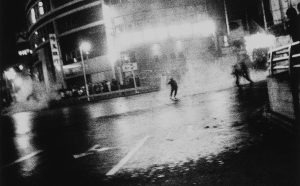 Daido Moriyama_Oct. 21, 1969