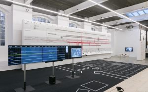 FORENSIC ARCHITECTURE_Counter-Investigations ICA_photo by Mark Blower