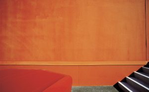 Franco Fontana, Parigi, 1989