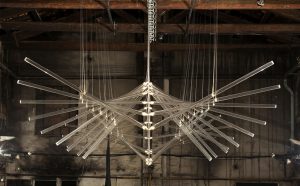 Studio Drift, In 20 steps, 2015, Venezia, courtesy of pace gallery