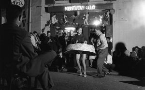 © Atelier Robert Doisneau