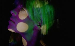 Andy Warhol, “Nico” / “Nico Crying”, 1966. Pictured: Nico. [MOM 45926 frame-036879] ©2018 The Andy Warhol Museum, Pittsburgh, PA, a museum of Carnegie Institute. All rights reserved. Film still courtesy The Andy Warhol Museum