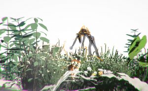 Ian Cheng, Emissary Forks At Perfection