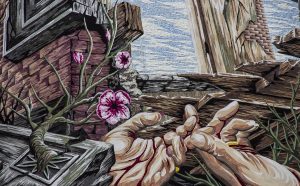 festa dei pugnaloni tuscia