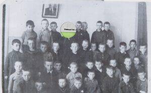 Adelita Husni-Bey, Senza titolo 2011 Collage, 21 x 29 cm Collezione Sergio Bertola, Genova Courtesy l’artista e Laveronica arte contemporanea, Modica