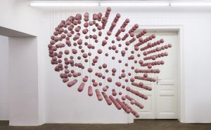 Dagdelen Canan, Uprise, 2015