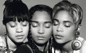 TLC © Michael Lavine