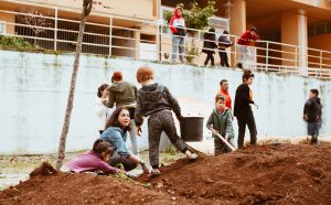 56_Workshop 1 by Gilles Clément & Coloco_Copyright Manifesta_Photo by Cave Studio