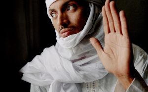 Bombino, Paris, 2018