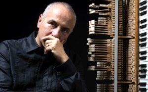 Danilo Rea pianista jazz