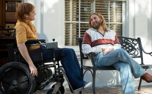 Don’t Worry, He Won’t Get Far on Foot di Gus Van Sant