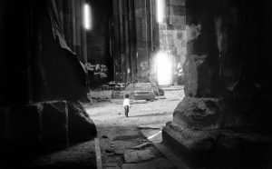 Linda Dorigo, Nostalghia