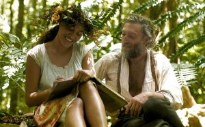 Gauguin voyage to tahiti film vincent cassel