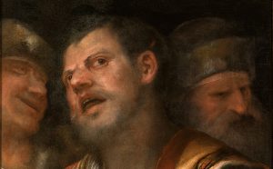 Giorgione - Il Concerto