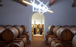 Kevin Francis Gray+Bob Wilson Felsina photo Federico Zanotti