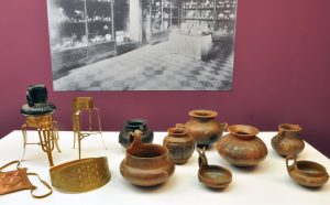 La Roma dei Re. Il racconto dell'archeologia Musei Capitolini