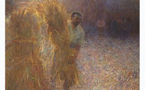 Plinio Nomellini - Messi d'oro - Banco BPM