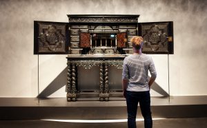 Exhibition Kwab Dutch Design. Photo Rijksmuseum