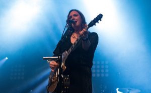 Slowdive - Way Back When Festival 2017 - Alexander Kellner