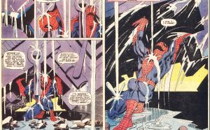 The Amazing Spider-Man #33 Steve Ditko