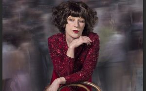 Untitled #567, 2016 © Cindy Sherman. Courtesy of the artist, Metro Pictures and Sprüth Magers