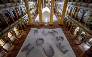 Snarkitecture, Fun House. Photo by Noah Kalina