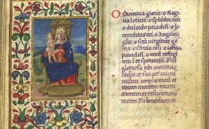 Libro d'Ore, Museo Correr, Venezia