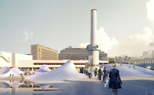 Amos Rex_JKMM Architects