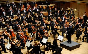 Budapest Festival Orchestra