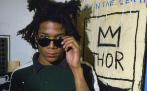Basquiat