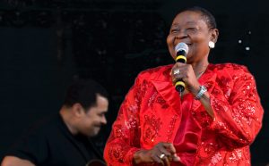 Calypso Rose