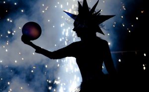 Compagnia dei folli ombre