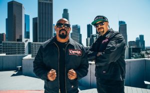 Cypress Hill