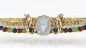 Designers & Jewellery 1850 - 1940: Jewellery & Metalwork from The Fitzwilliam Museum