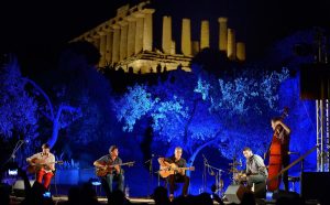 Festivalle 2017 ph. Gaspare Macaluso