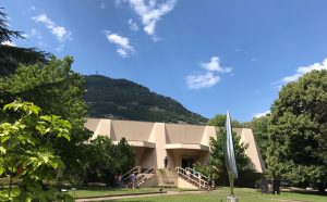 Fondazione Giannada, Svizzera