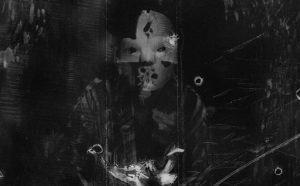 Ivan Piano, The Metaphysics Possibility Of Black Celebration, 2015, stampa ai sali d'argento 30x40 cm (ed. 3) courtesy galleria SR Contemporary Art (Berlino-Milano)