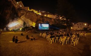 La Guarimba Festival cortometraggi Amantea Cosenza